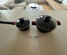 Saucepan Set (2x)