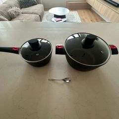 Saucepan Set (2x)