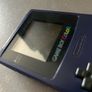 Nintendo Gameboy Color Image 3