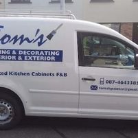 kitchen transform Jobs in Ireland