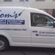 Tompainter & decorator & kitchen cabinets  transform