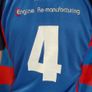 Vintage Westport Rugby Club Rugby Union Jersey (Adult Small) FREE POST Image 4