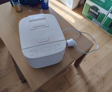Xiaomi Smart Multifunctional Rice Cooker, 3L