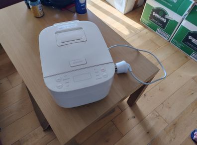Xiaomi Smart Multifunctional Rice Cooker, 3L
