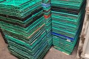 storage  crates