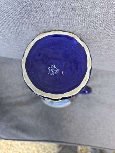 porcelain