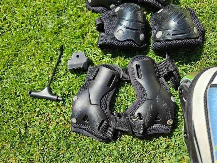 Roller Skates