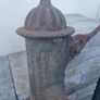 Vintage water pump Jessop Davis enniscorthy Image 4