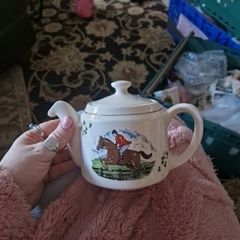 Vintage Carragaline Teapot