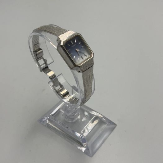 Seiko Vintage Ladies Stainless Steel Dress Watch