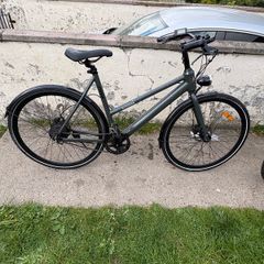 electric bike