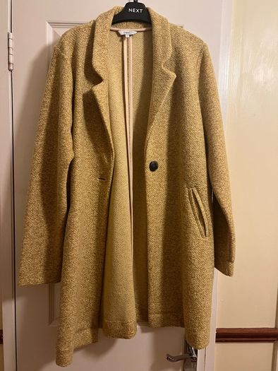 coat