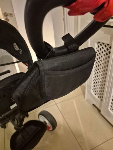 baby stroller