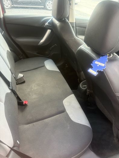 2010 Citroen C3