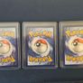 Pokemon TCG First Partner Illustration Collection Series 3 Hoenn Starters Gen 3 Image 2