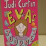 Children's book 'Eva's Journey ' by Judi Curtin Image 4