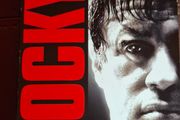 Great Dvd Boxset  Rocky 6 Movies
