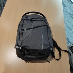 Bike 2 in1 rear (pannier + backpack)