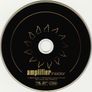 Amplifier "Insider" CD Album Image 3