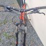 Felt hardtail mountain bike Image 8