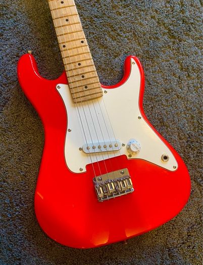 CB SKY  Electric Guitar - Junior Half size
