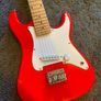 CB SKY  Electric Guitar - Junior Half size Image 5