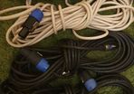 Speaker Cables