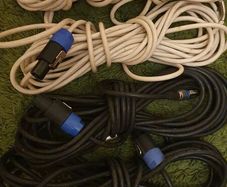 Speaker Cables