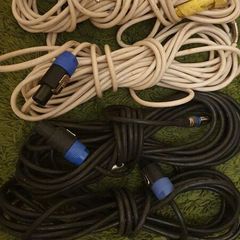 Speaker Cables
