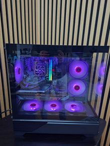 Gaming pc