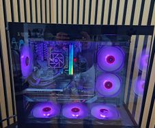 Gaming pc