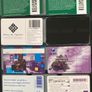 Misc. Cards X 8 Image 2