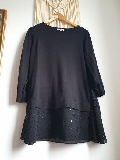 Hobbs Top Size Large