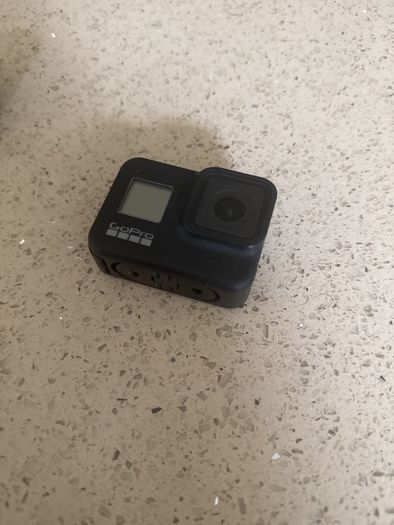 gopro hero 8 black
