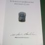 In search of the Dreamtime in County Clare Ireland Irish History Folklore Signed Image 3