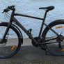 Scott Sub Hybrid Bike Image 2