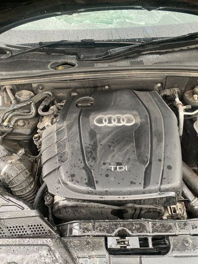 Audi A4 Breaking For Parts A7,a8,a5