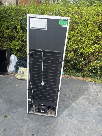 Fridge freezer