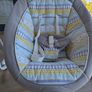 Joie Serina 2-in-1 Baby Swing & Rocker - Pristine Condition Image 2