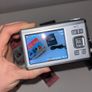AgfaPhoto Digital Camera - Realishot DC9200 - Silver Image 5