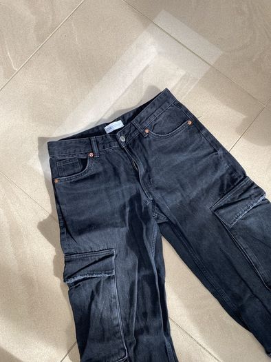 Zara jeans