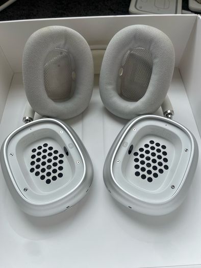 Airpods Max