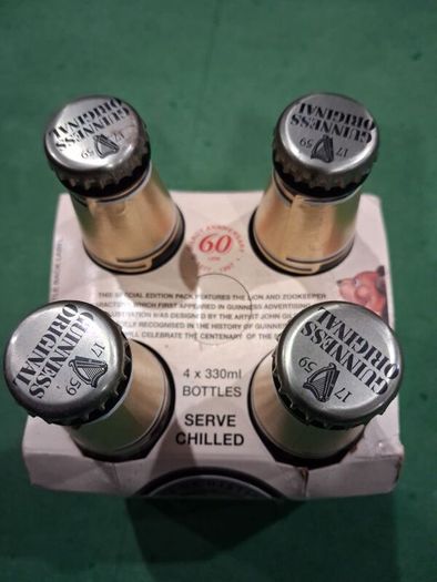 Guinness
