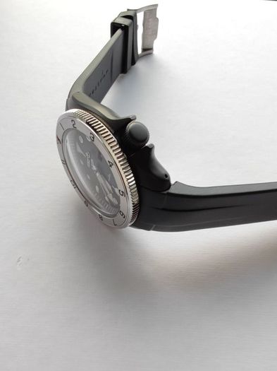 Seiko watch