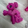 Set of 3 Lalaloopsy Ponies Mini Carousel Used Please see pictures Image 4
