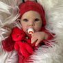 Reborns By Laura.  Introducing Bella Bug 4lb Reborn Doll. Welcome To View Image 2