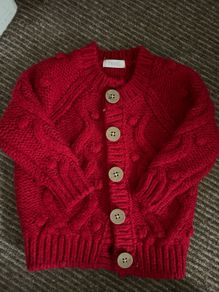 Next Baby Cardigan