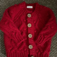 Next Baby Cardigan