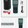 Kewtech smartpat PAT testing machine Image 2