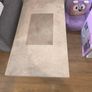 marble table Great condition Image 4